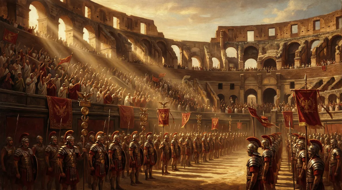 金沙国际足球竞猜排行罗马竞技场